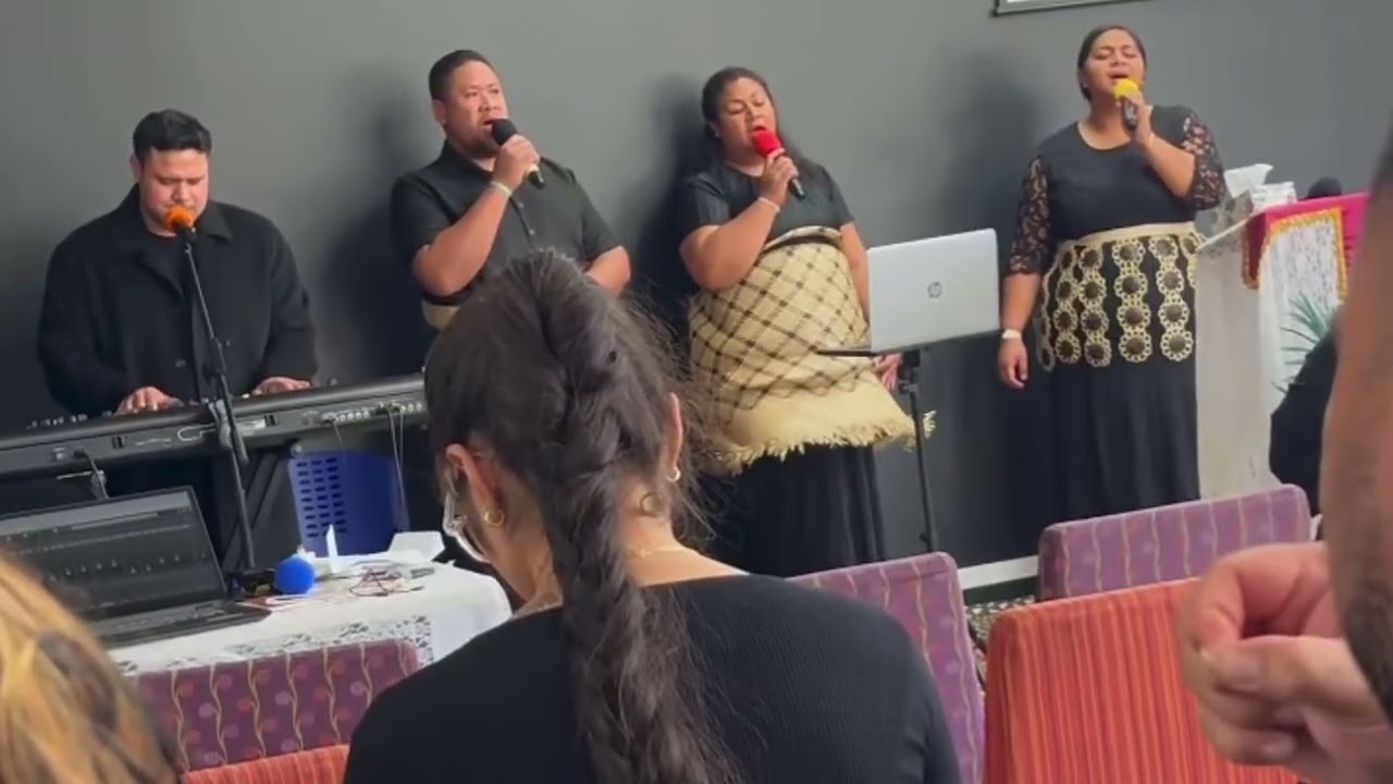 Koau koe ipu umea | Tongan special |￼ cover song 🔥