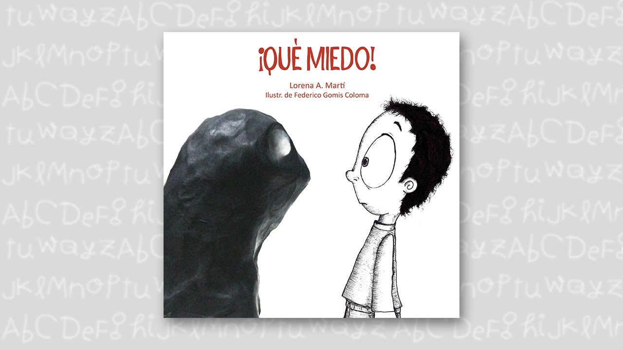 ¡QUÉ MIEDO! (COMPLETO)