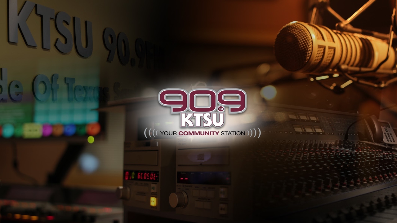KTSU 90.9FM Live Stream