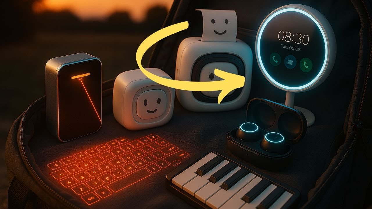 15 Gadgets Baratos de AliExpress Que Vas a Querer Tener Ya Mismo
