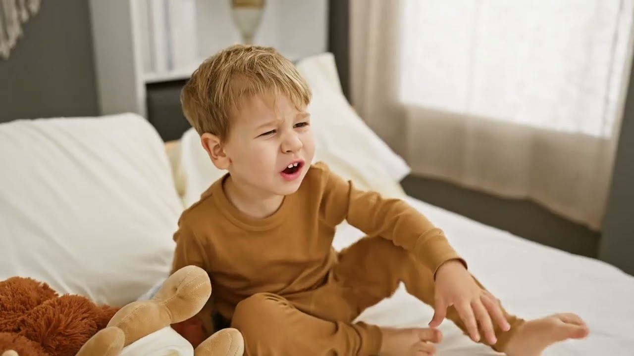 Understanding Self Gratification Disorder by Dr Imad Yassin