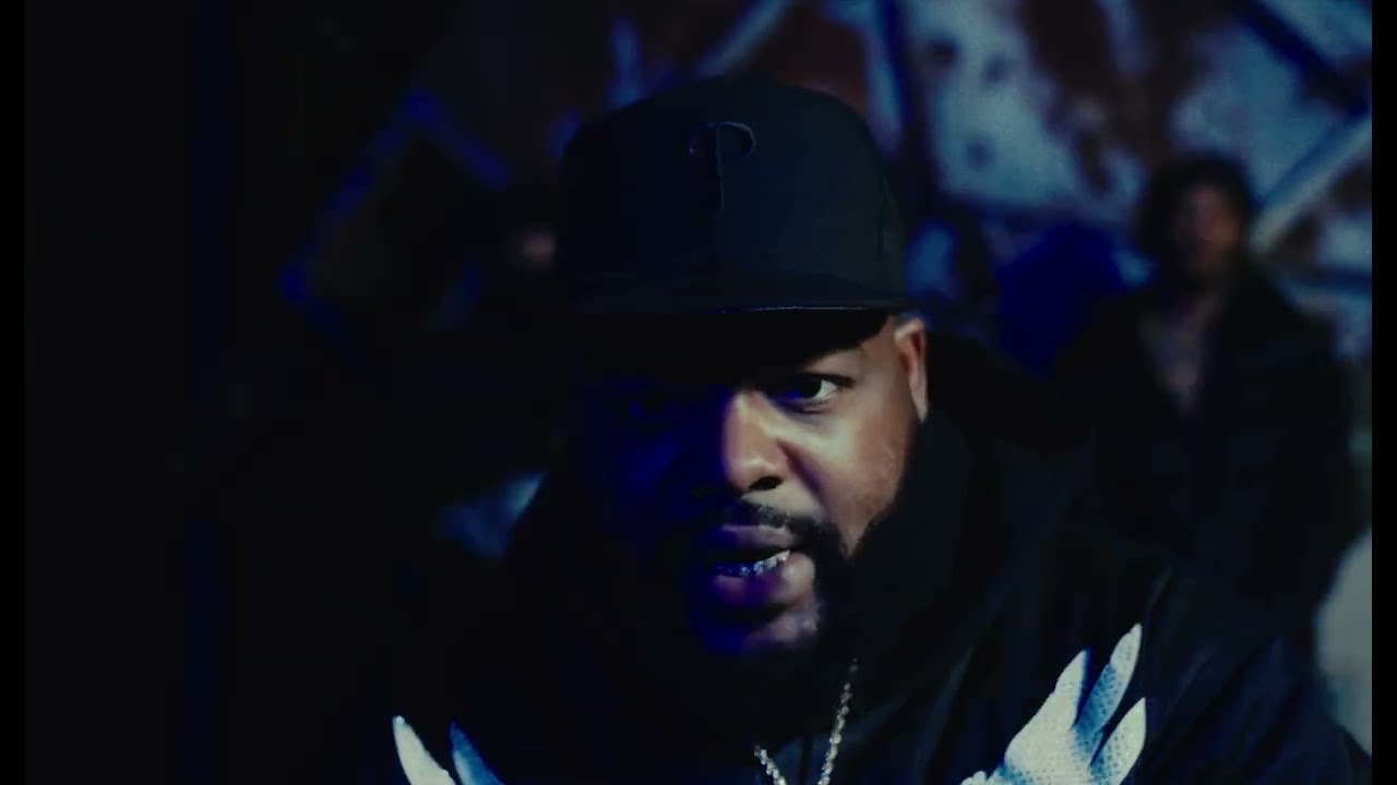 Big Ro6- Grim Reaper (Directed by Jboogie Visuals)