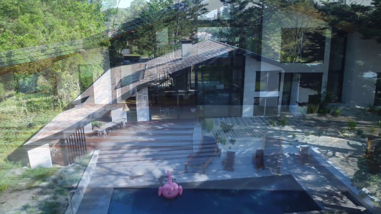 Villa Anglet Golf de Chiberta