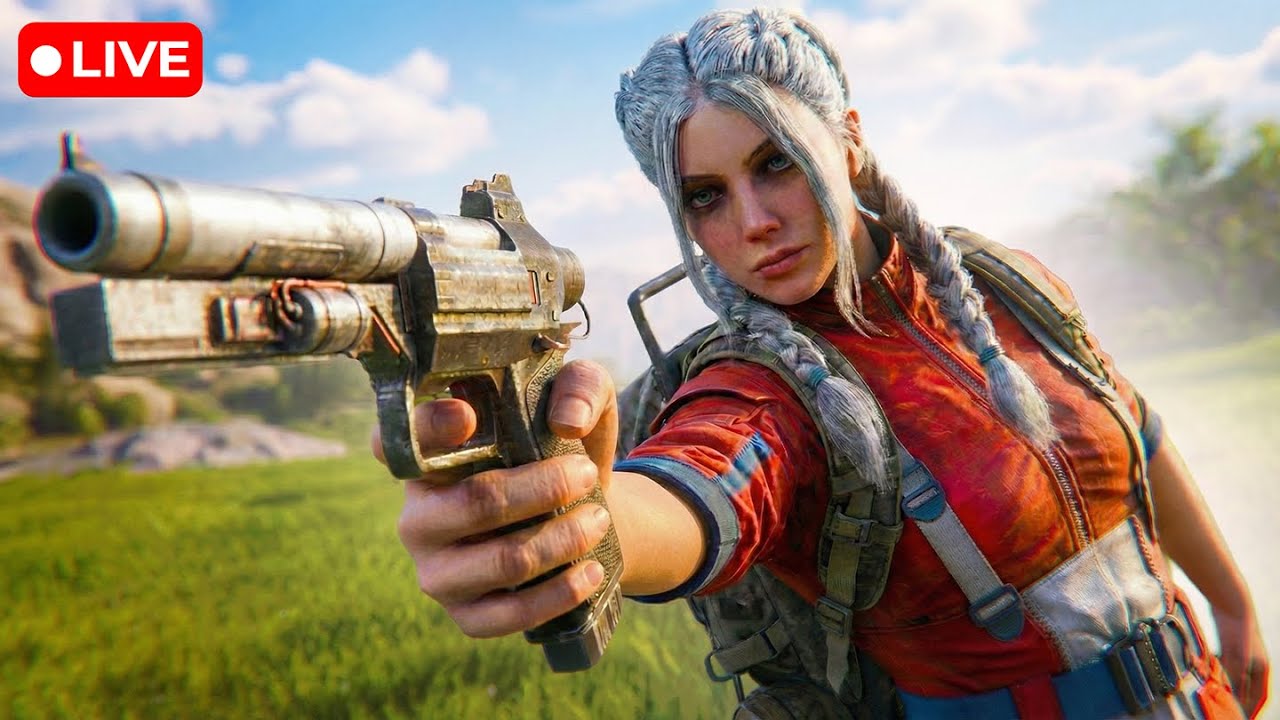 👹6,999 KNOCKS🟣ПРЯМАЯ ТРАНСЛЯЦИЯ НА TWITCH @AIMKEYX