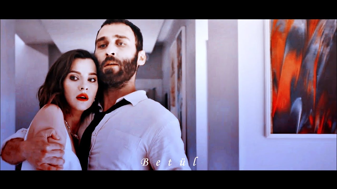 🎬 İpek & Şahin - Kaybedecek Hiç Bir Şeyimin Olmadığı Yerdeyim [ Baş Belası Klip ]