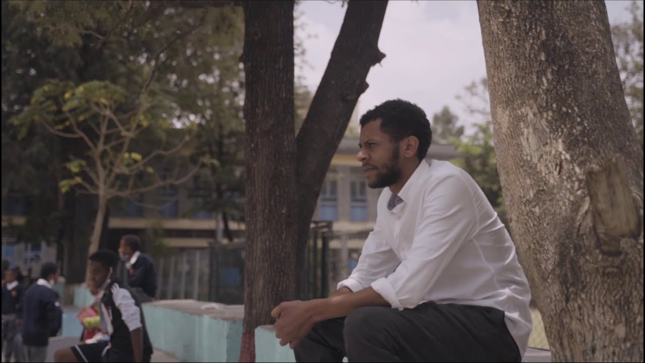 Kassmasse | ካሥማሠ ሁሌም ተማሪ ነኝ