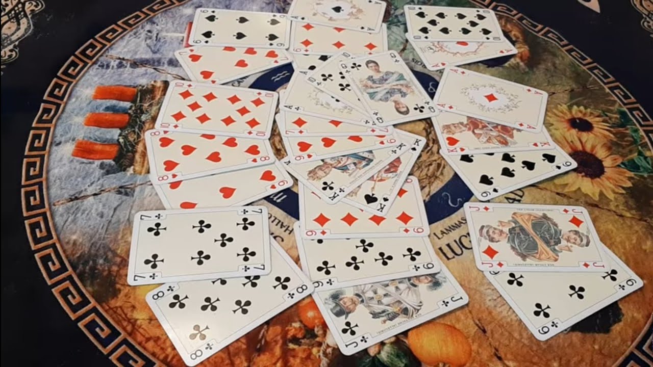 ‼💯 ГОТОВ ЛИ КРЕСТОВЫЙ КОРОЛЬ ♣️ ПОСТАВИТЬ ТОЧКУ В ОТНОШЕНИЯХ С БУБНОВОЙ ДАМОЙ ♦️...?