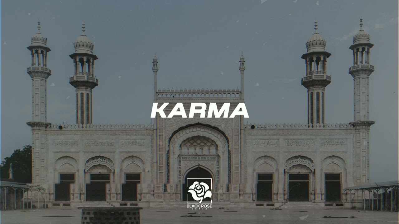 Indian Type Beat x Tyga 