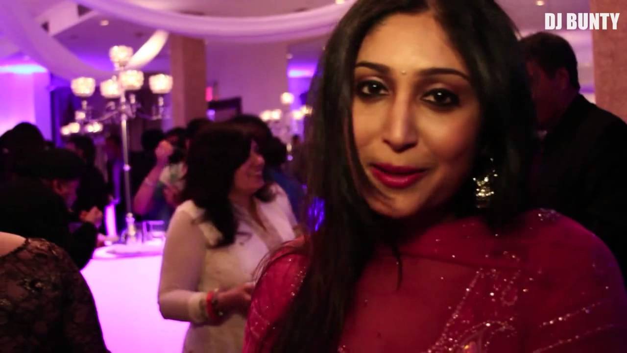 DJ BUNTY - B4UDJS Indian Wedding DJ New Jersey NJ