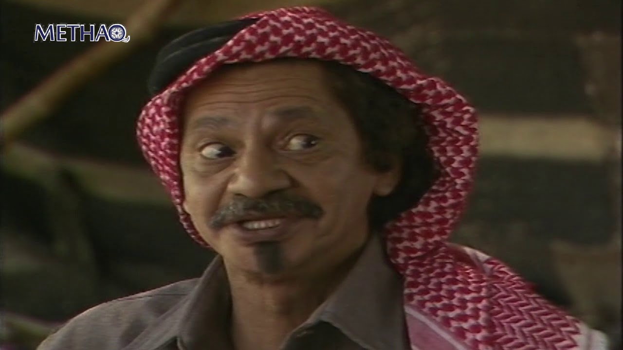 المسلسل البدوي النشمي الحلقة 1 الأولى  | روحي الصفدي