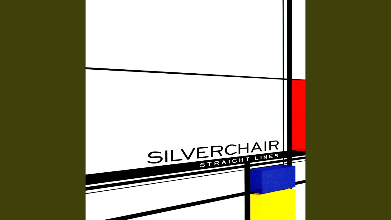 Straight Lines (Radio Edit)