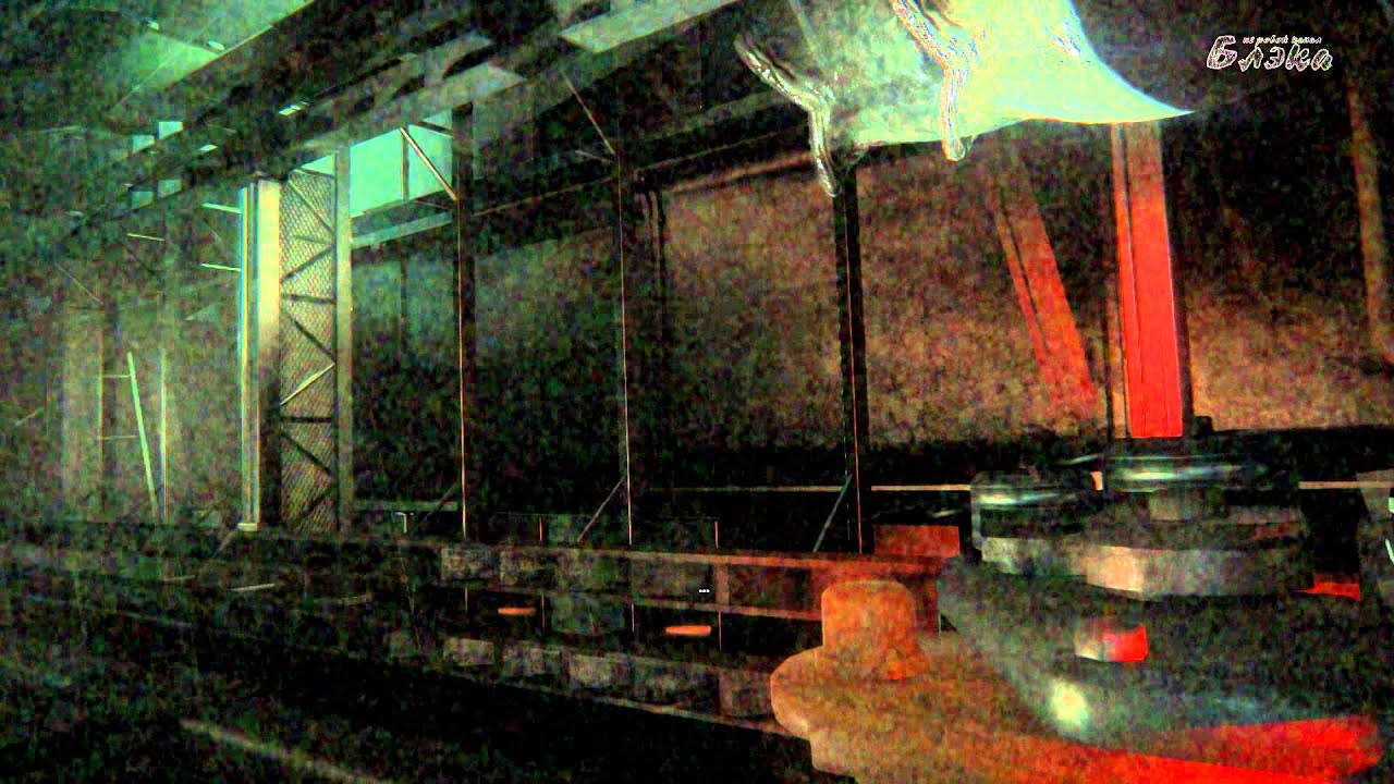 Финал [Alien: Isolation]