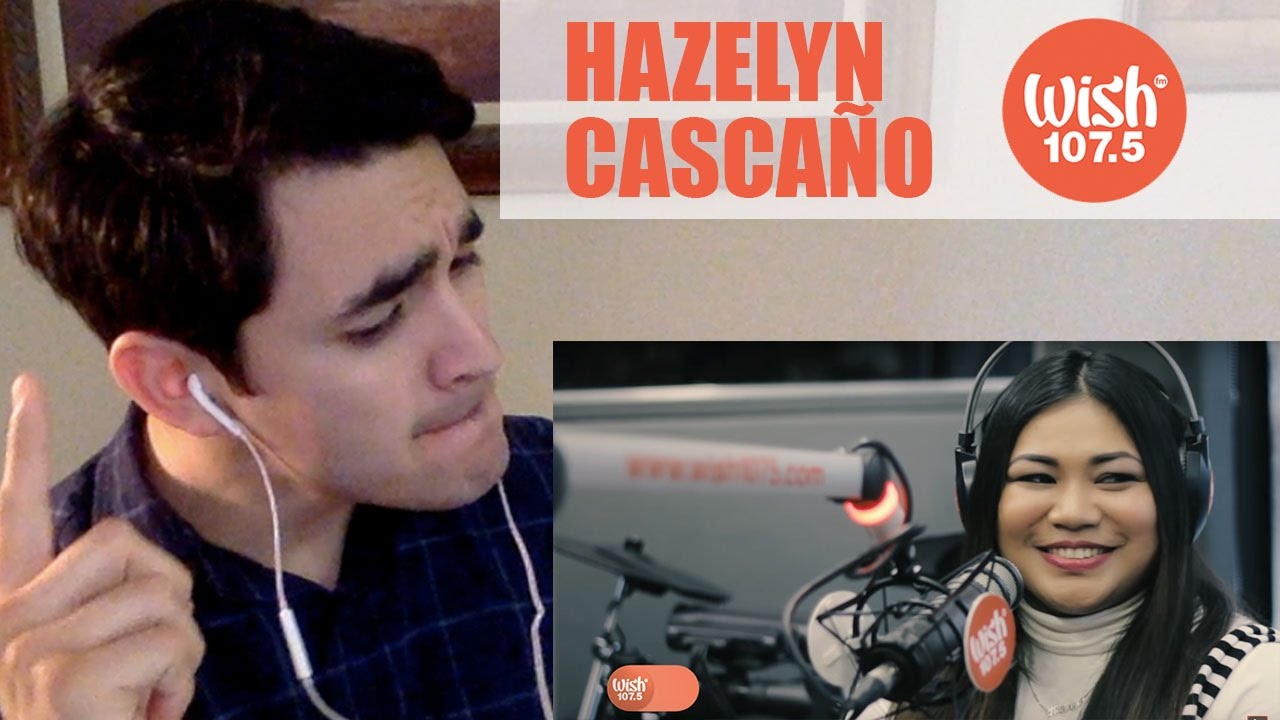 Hazelyn Cascaño 
