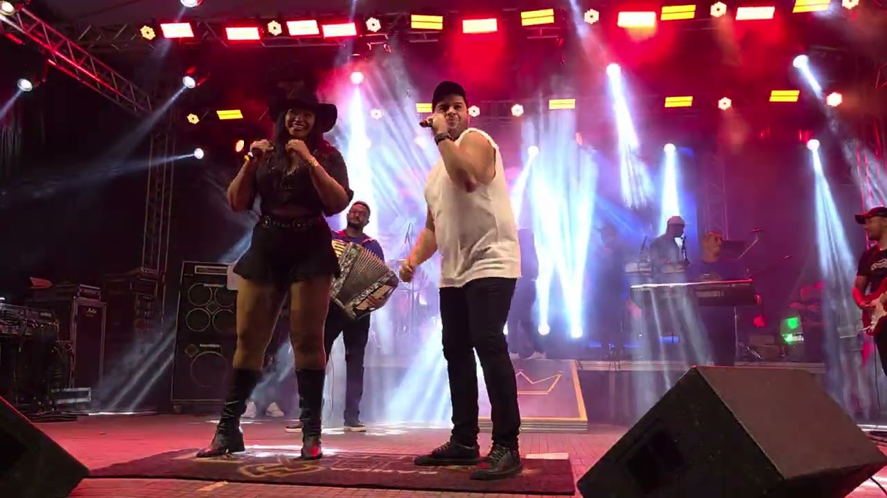 Olhar sereno em Feira de Santana-Ba
