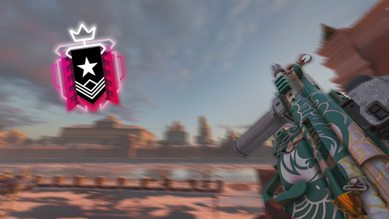 TORE UP💔| R6 Montage