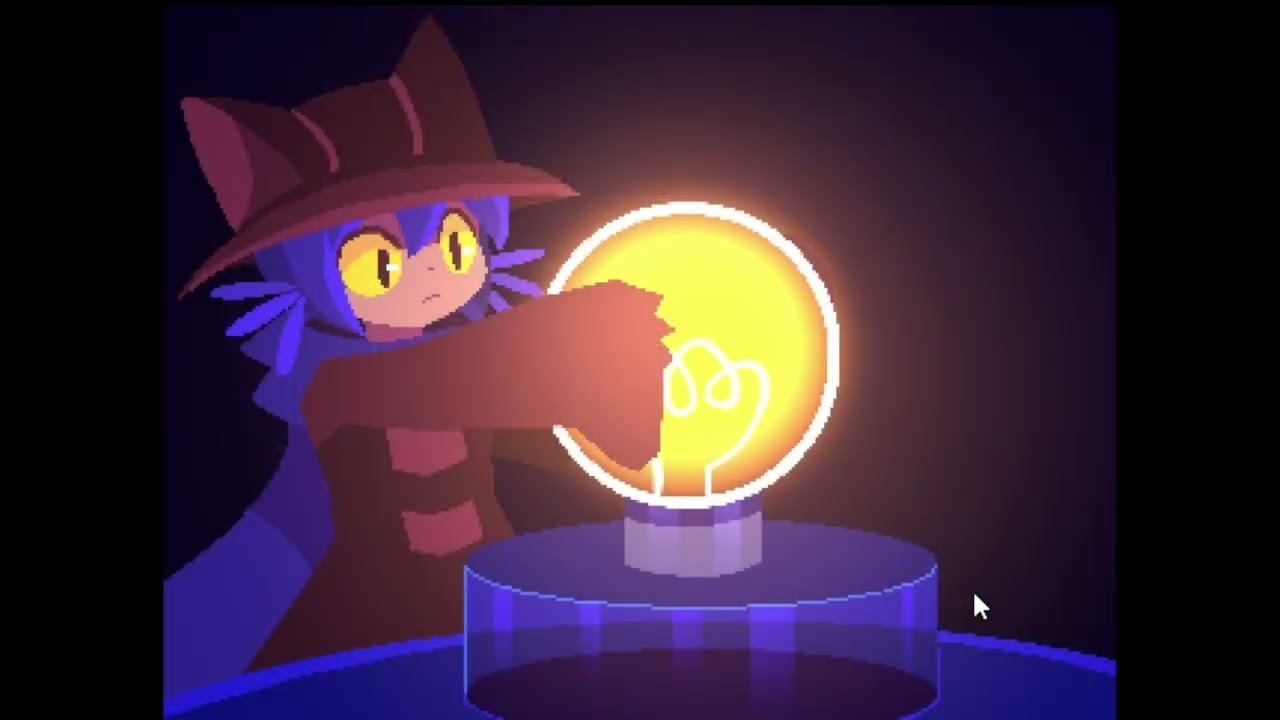 Will Niko finally get his happy ending!?