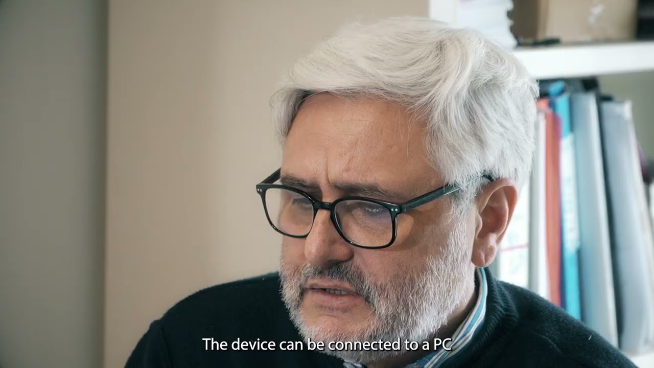 Présentation de Themacs Ingénierie : bureau d'étude thermique