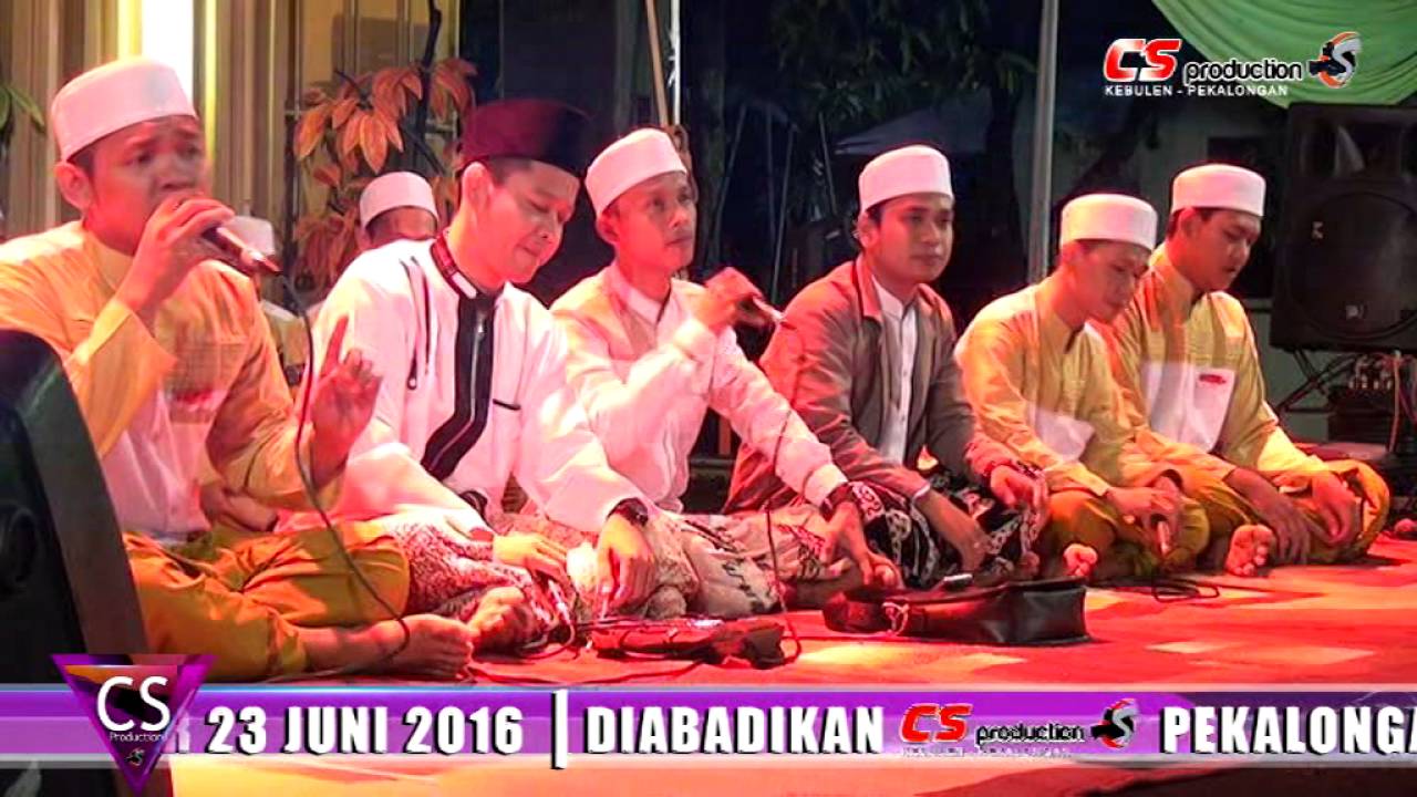 Babul Musthofa - QOMARUN
