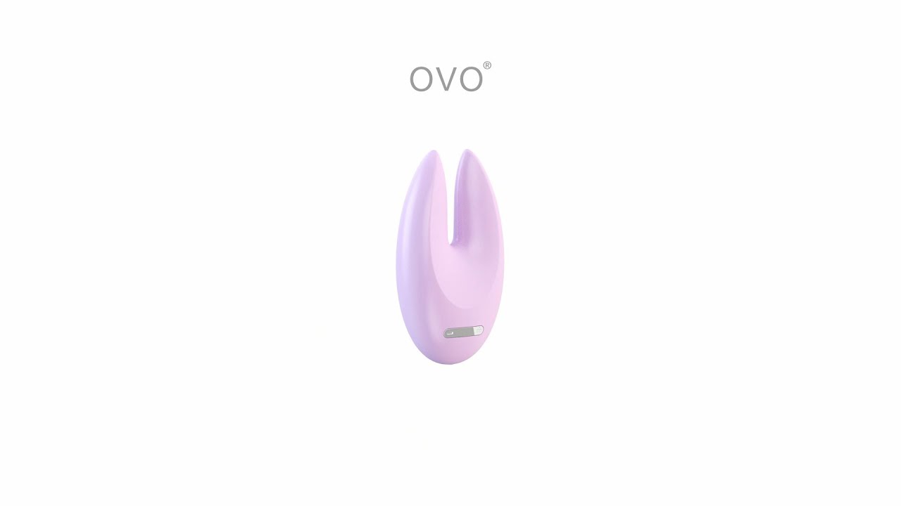 ovo - S4 rose (english)