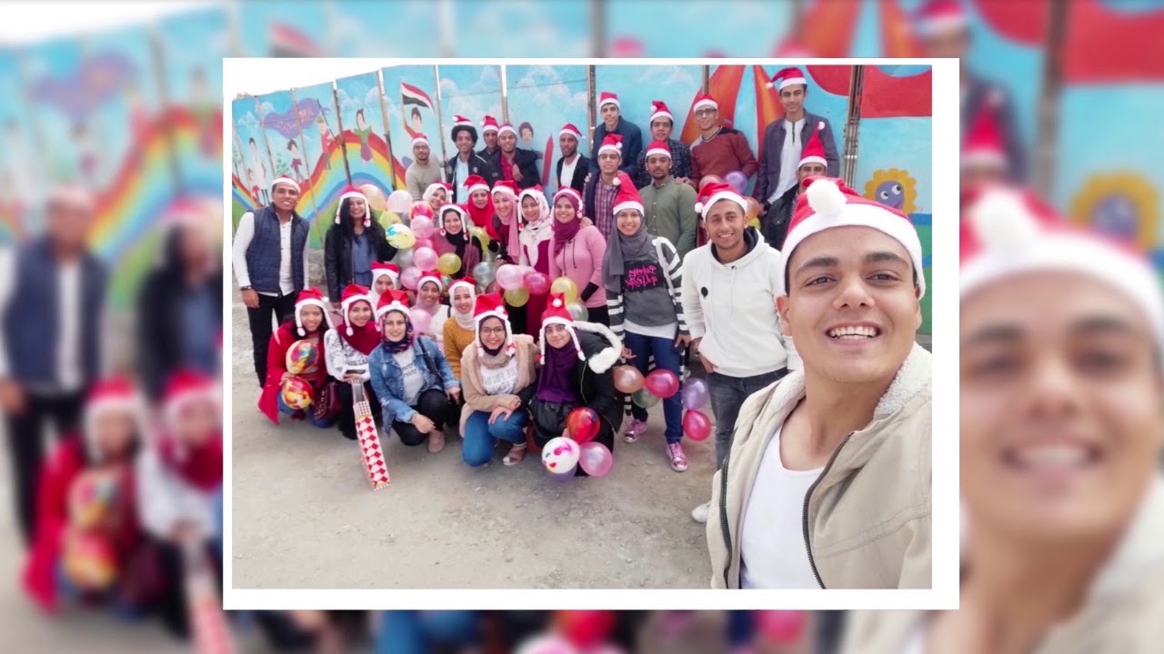 أنشطة كلية الإعلام وتكنولوجيا الاتصال جامعة السويس 💪💪