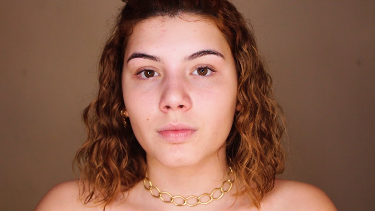 MAQUIANDO CLIENTE (Maquiagem 