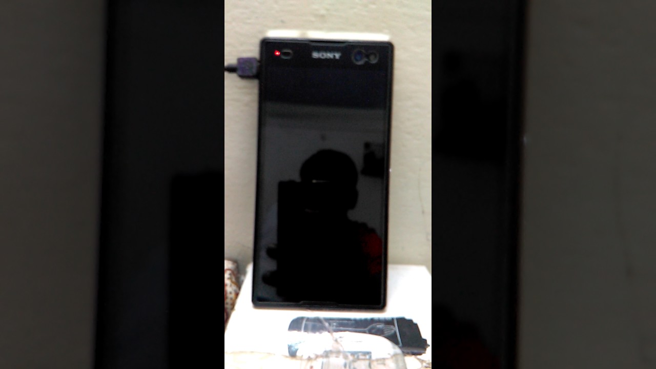 Sonyxperia c3 dual problem