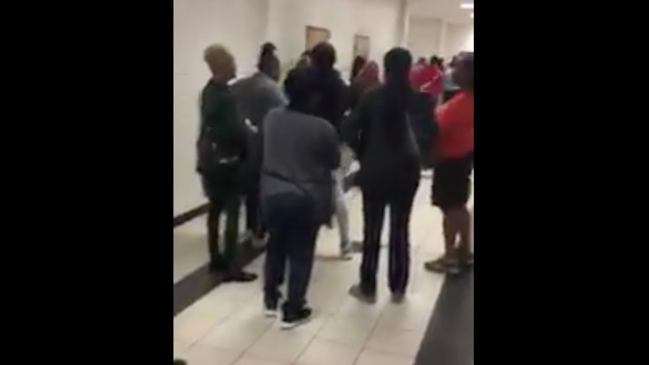 Election Day voter suppression scheme caught on camera