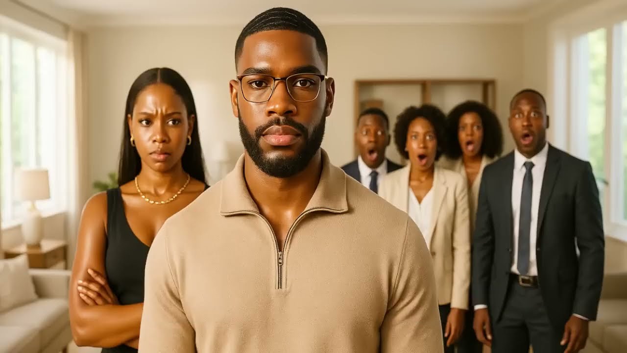 My Fiancée Planned a Public Breakup for Drama and Validation—I Cancelled the Wedding and