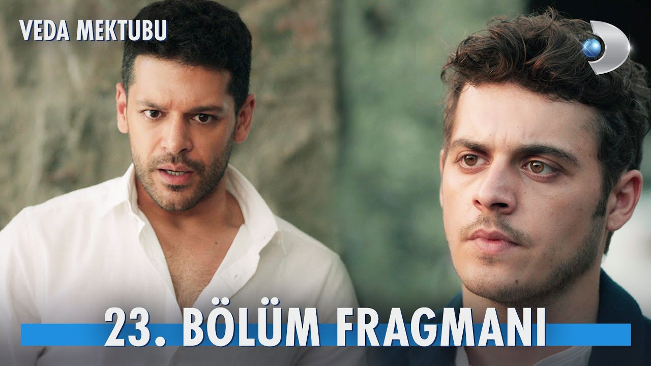 Veda Mektubu 23. B&ouml;l&uuml;m Fragmanı  @vedamektubu