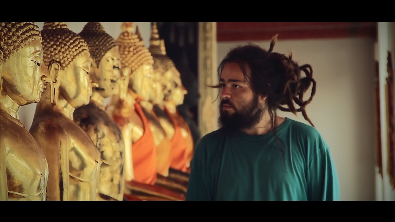 Ricky Hombre Libre - Freedom (Videoclip)
