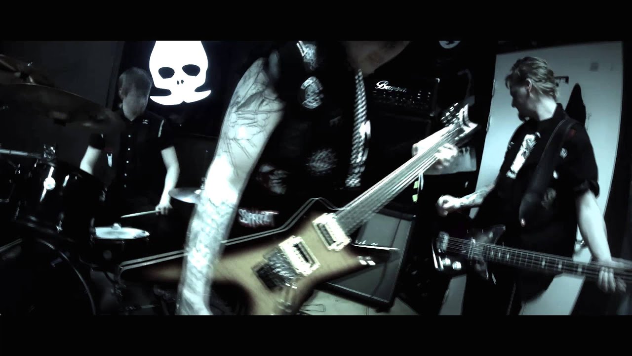 Primal Instinct - Adrenaline (Official video)