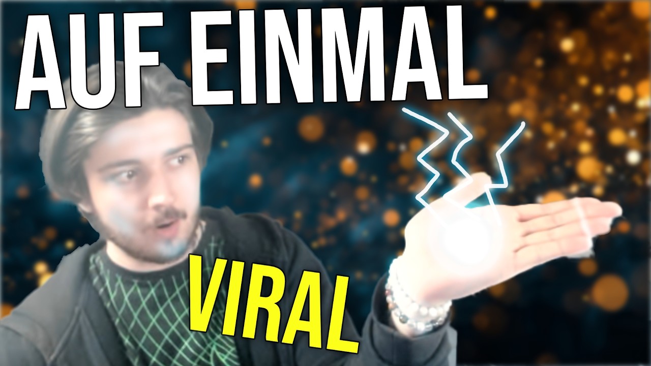 Auf einmal viral: Dieser energetische Shift bricht alle Rekorde