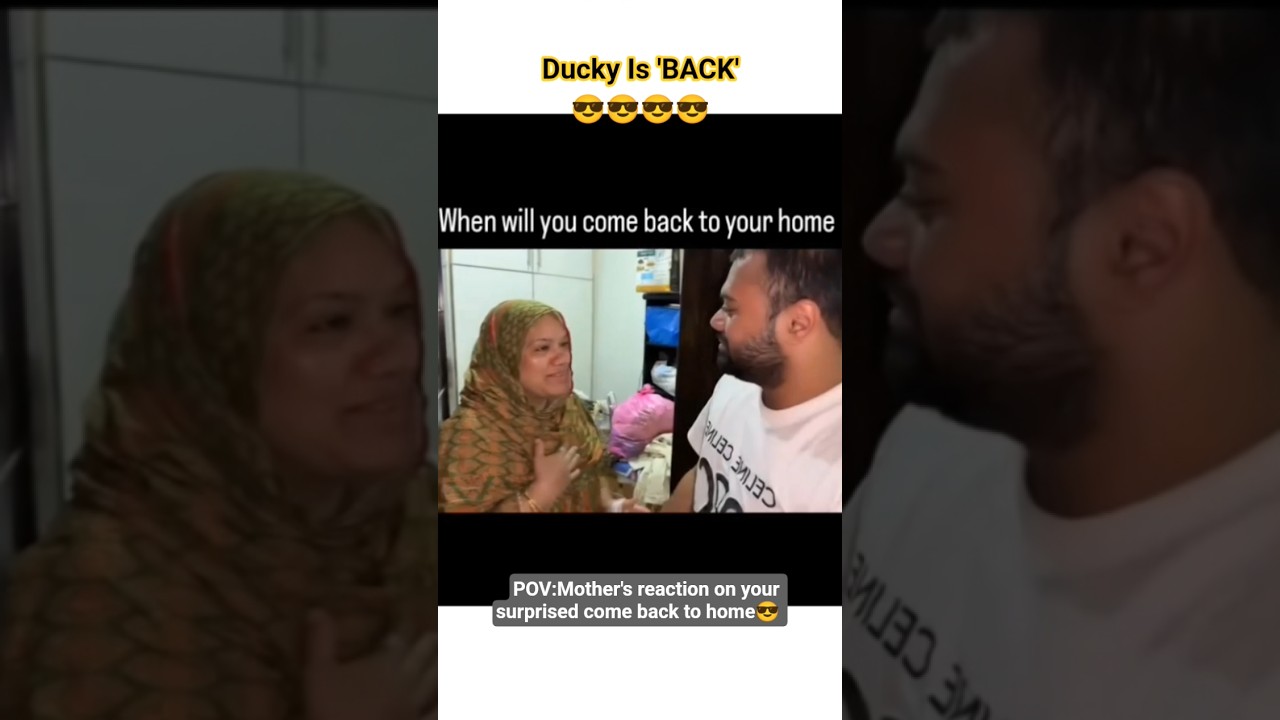 #duckybhai