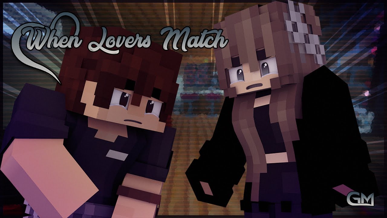 Darkness Comes To Light: Part I | When Lovers Meet | [S7 Ep.18] | Minecraft Roleplay (MCTV)