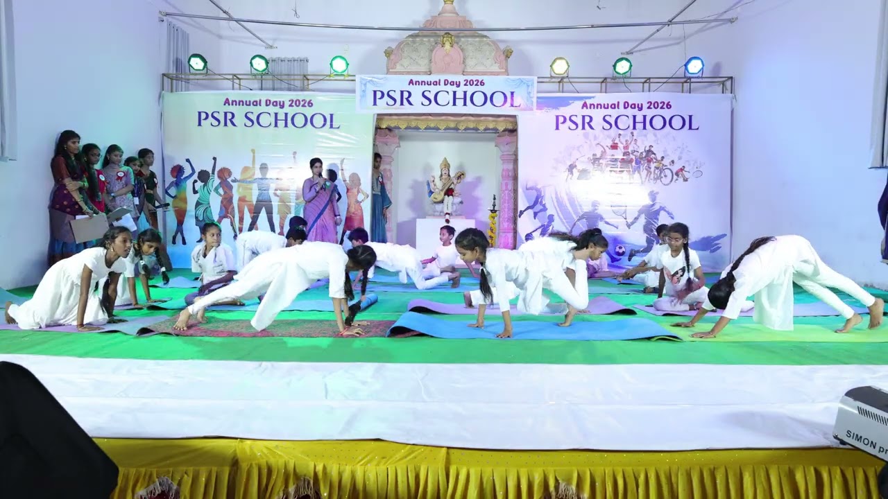 Yoga