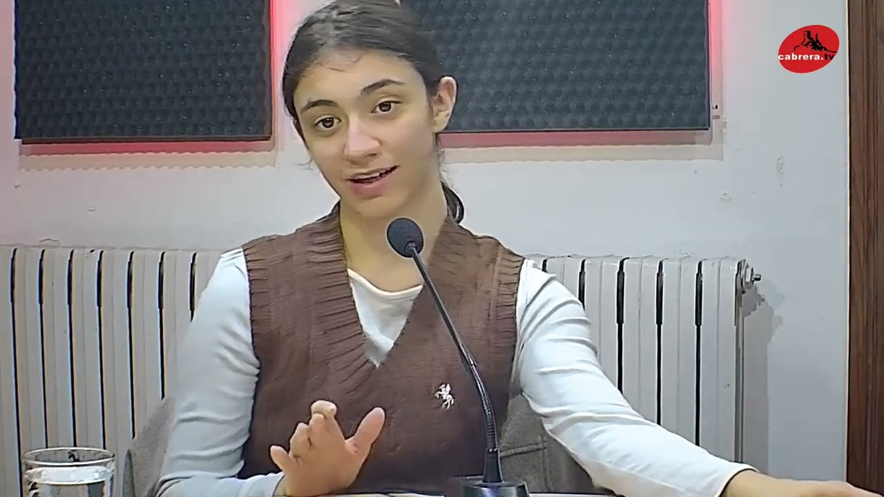 Entrevista a Paula Abad 10 12 25