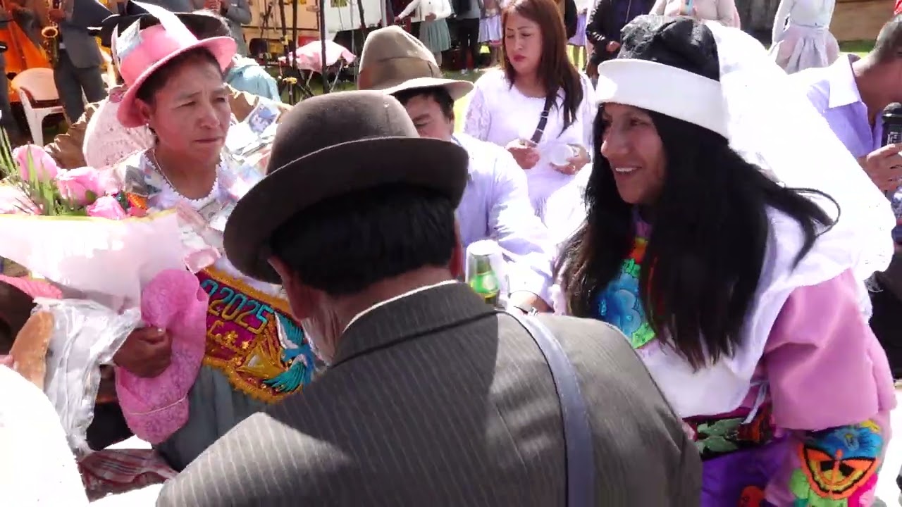 CERVECEADA  MAYORALA  2025 MARLENY BELLO CAMPOSANO FIESTA EN HONOR AL NIÑO JESUS DE PRAGA - PALACO
