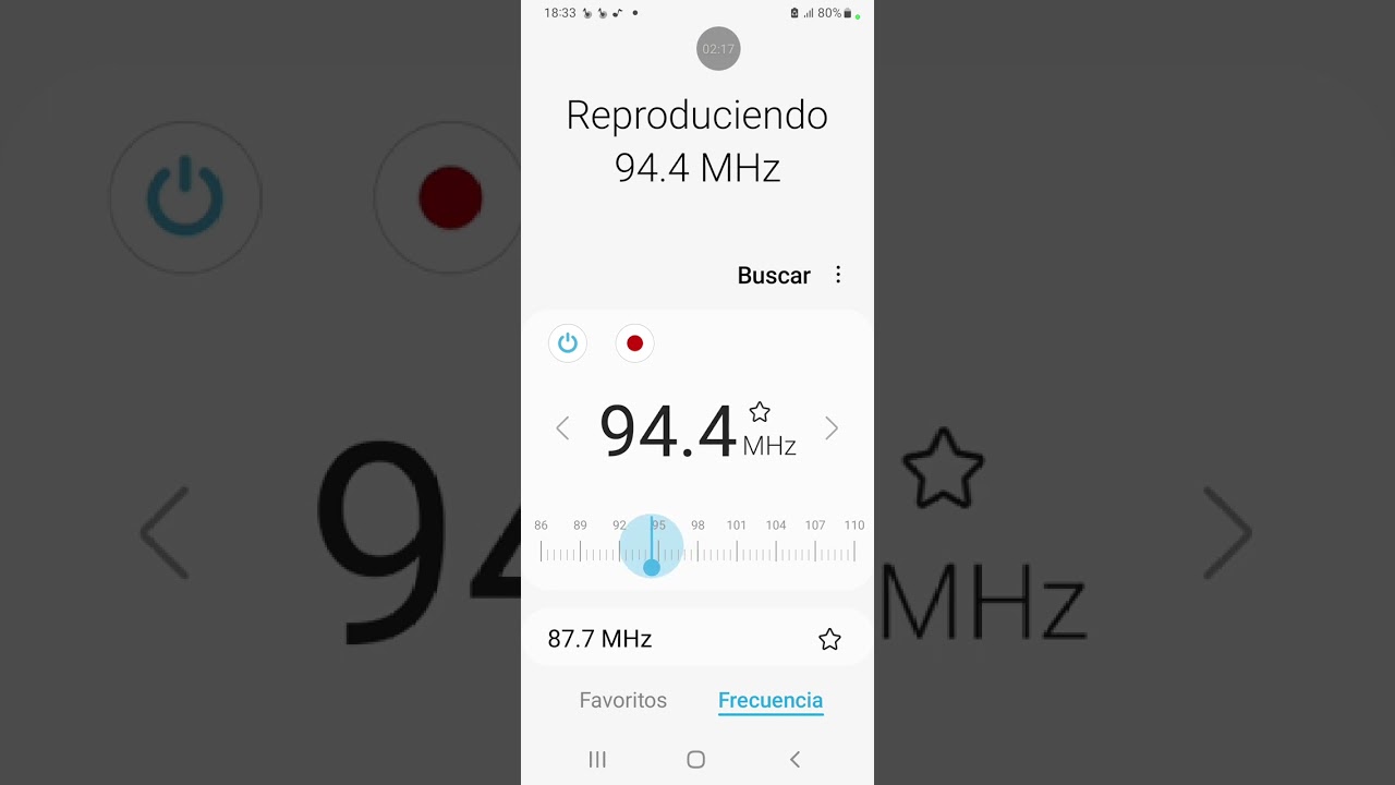 Zapping de radios en Comas, Lima perú noviembre 2025 (parte 2)