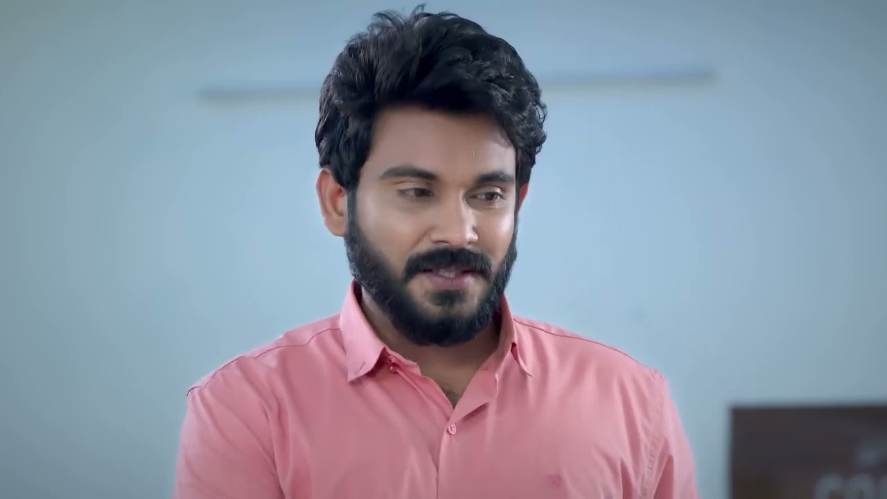 Pudhu Pudhu Arthangal - Ep 262 - Niyaz Khan, Devayani - Tamil Tv Serial - Zee5 Tamil Classics
