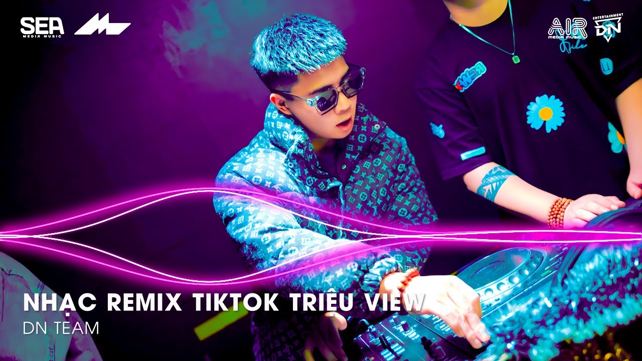 NHẠC TREND TIKTOK REMIX 2026 | BXH NHẠC TRẺ REMIX HOT TREND 2026 | NHẠC REMIX TIKTOK HAY NHẤT 2026