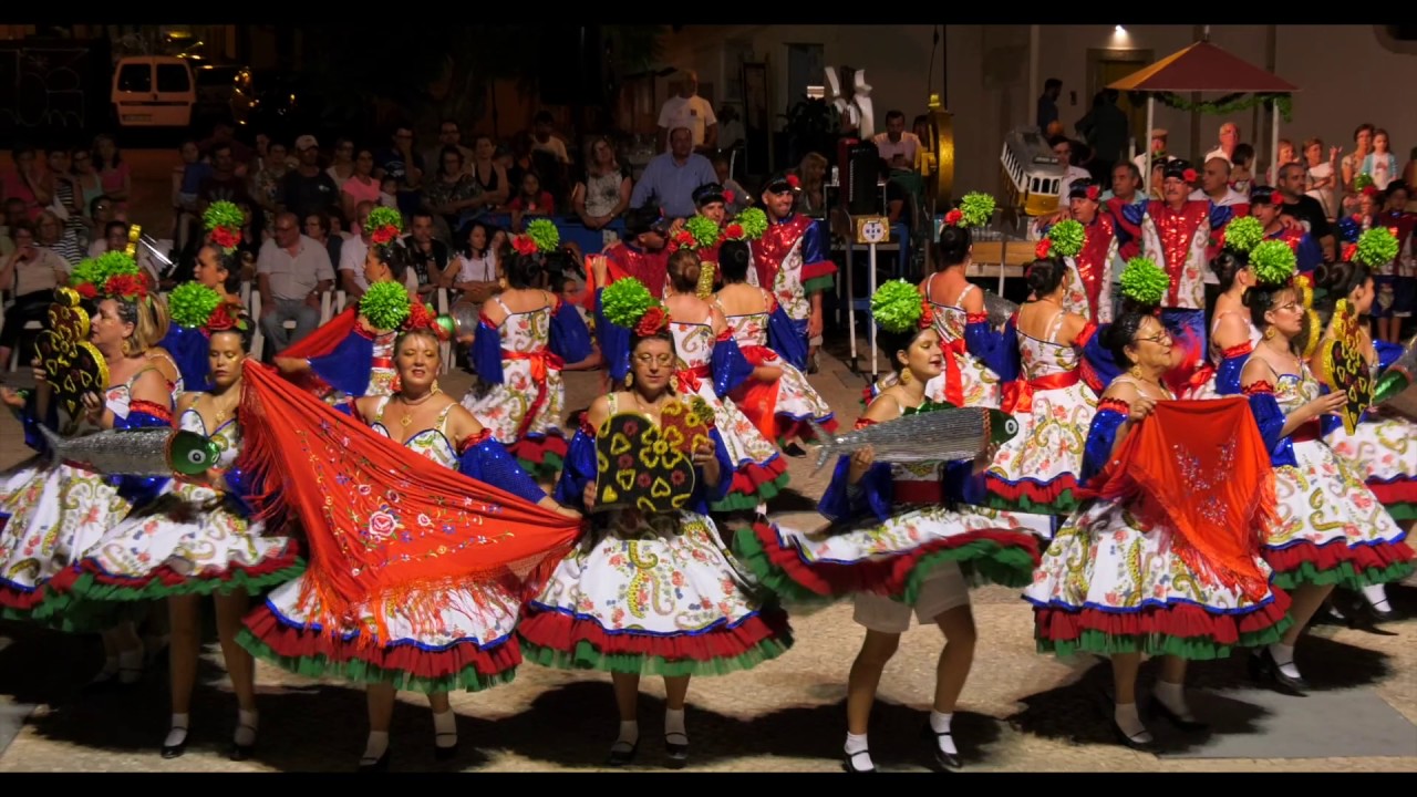 Marcha de Bordeira | Faro´17