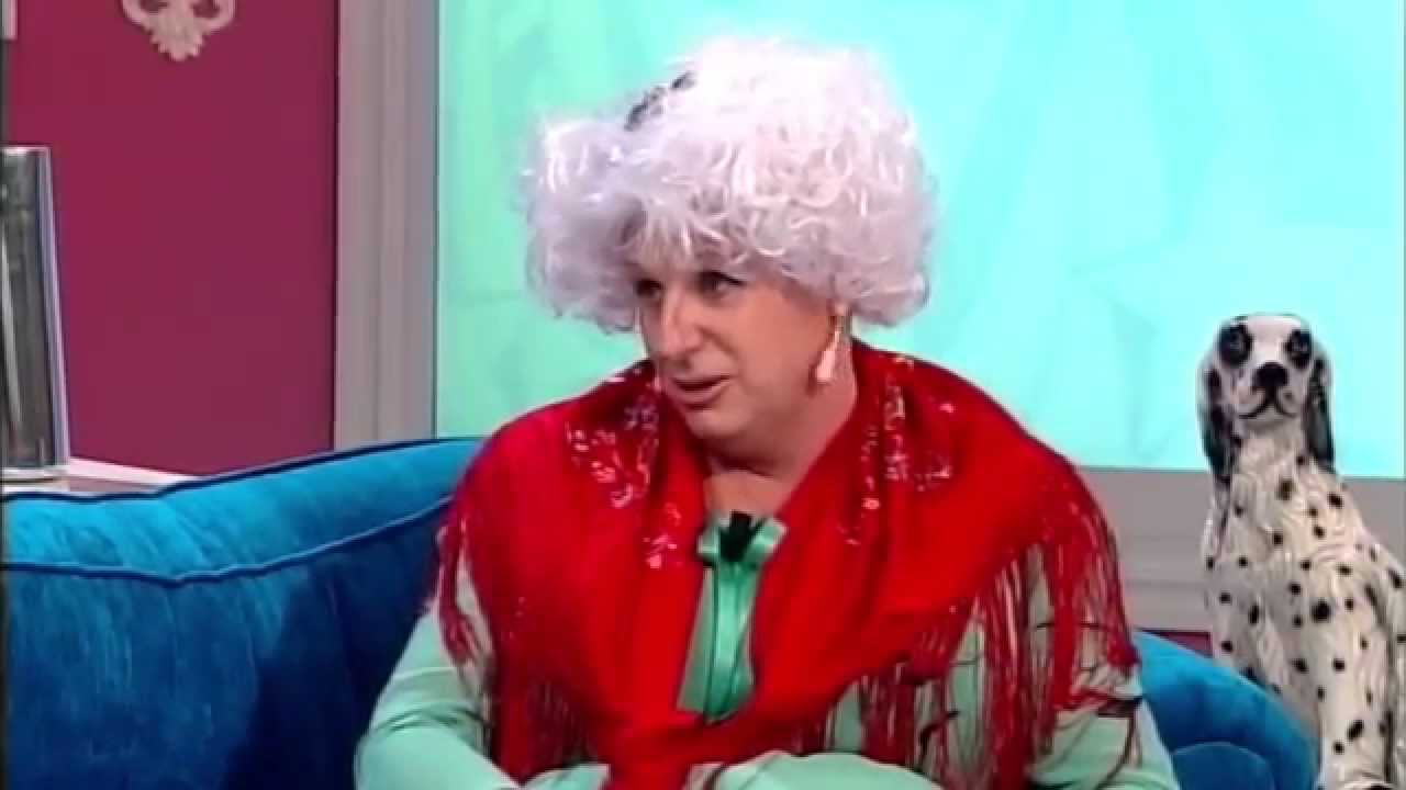 Entrevista a la Duquesa de Alba | Los Morancos