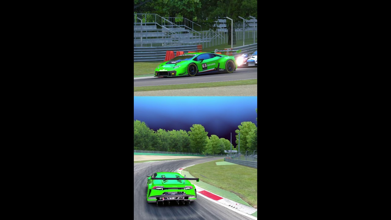 asseto Corsa