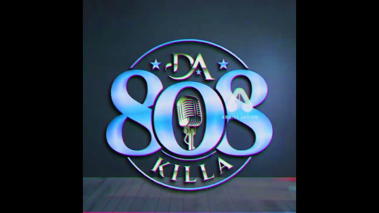First Drop - Da808killa