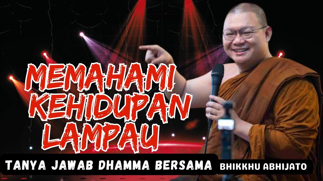 Misteri kehidupan lampau 