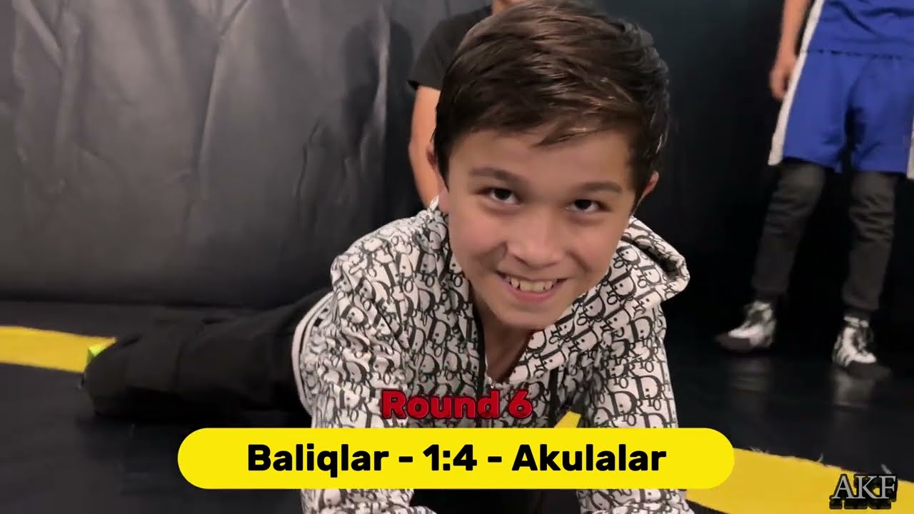 AKF ACADEMY da yangi Challenge🤩. #wrestling #sports #video #challenge #youtube #funny #useful