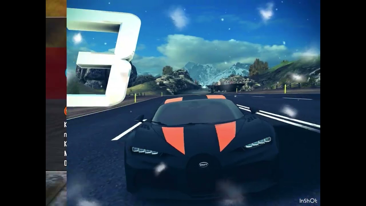 Asphalt 8 - New Set of PBs 😁