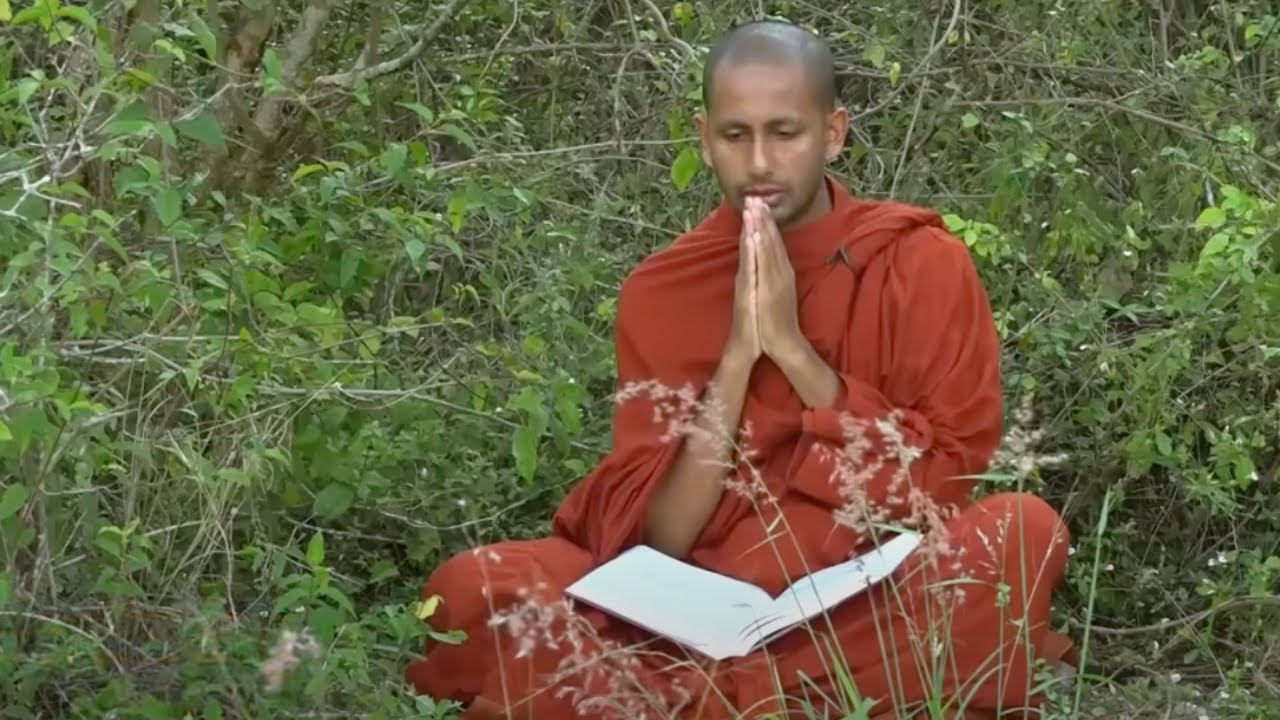 “Arising and Ceasing of the World” with Bhante Kothmale Kumarakassapa