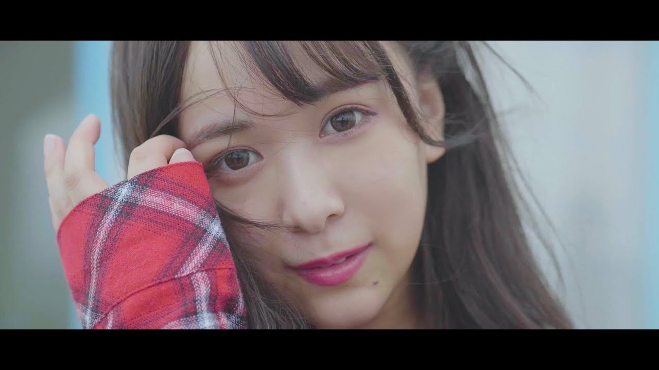 虹色の飛行少女/「虹色の飛行少女」【MV】