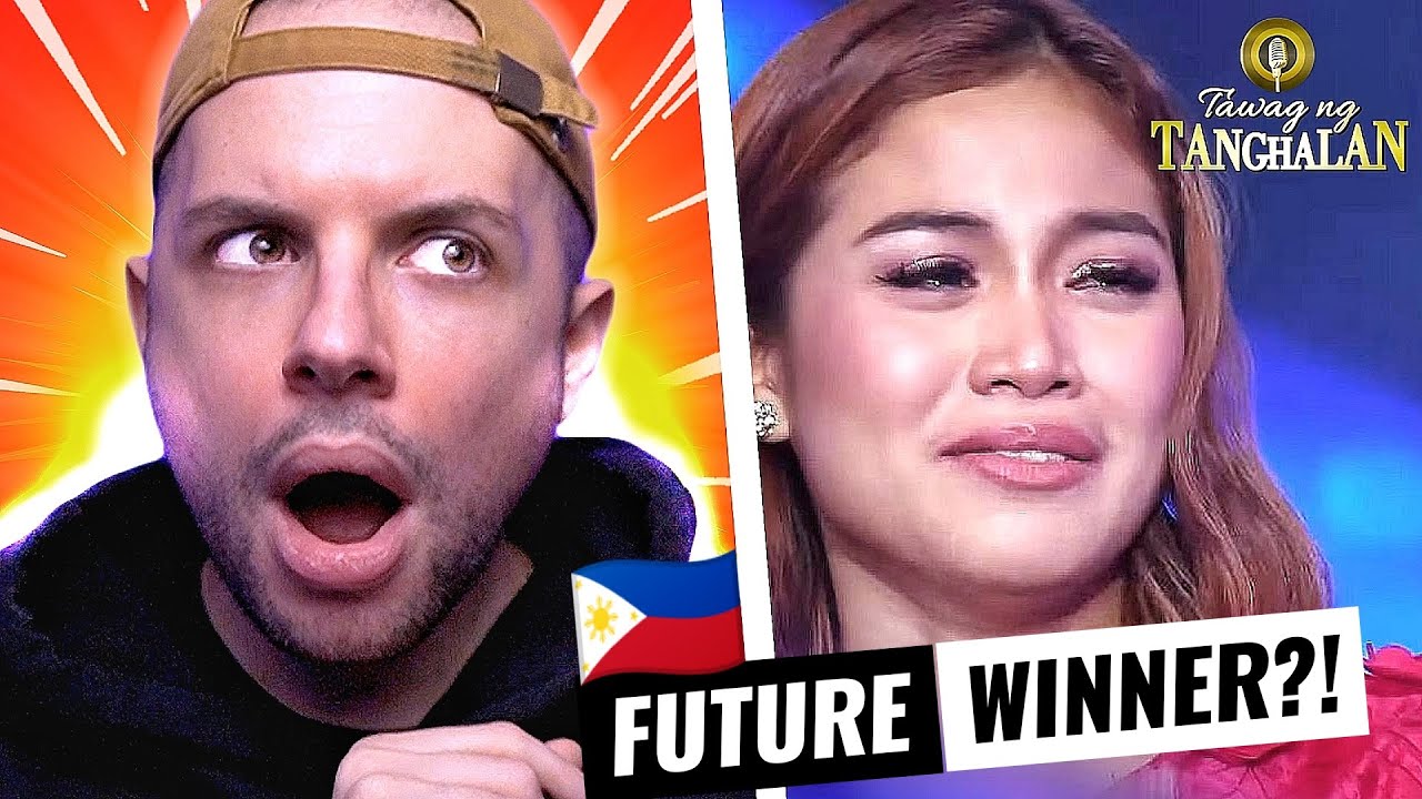 PRODUCER REACTS | LYKA ESTRELLA - CHANDELIER | Tawag Ng Tanghalan | QUARTER FINALS | REACTION